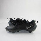 Nike Vapor Football Cleat Men s Black Used 10 5