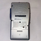 Panasonic Rn-505 Microcassette Voice Recorder player Portable japan fr Ship