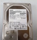 Lot 2x Hgst Hus724030ala640 3 5  3tb 6 0 Gb s 7200rpm Hard Drive 0f19455