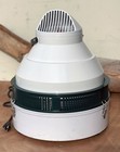 200 Pint Air Humidifier Commercial Grade Fog Mist For Hydroponics Grow Room