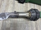 Leister Triac S Ch-6060 Sarnen Hot Air Heat Gun Tested Nice