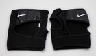 Nike Volleyball Palm Protector Pads Adult L xl Black white
