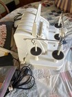 Slightly Used Baby Lock Imagine Serger 