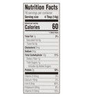 Organic Whole Grain Oatmeal Baby Cereal  Non-gmo  Iron Fortified 8 Oz - 12 Pack