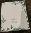 Wedding Planner Book Organizer Checklists Comprehensive Bride Hc Spiral New