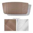 Sandalwood Convertible Soft Top For Chrysler Sebring 1996-2006 Seb64541