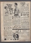 The Ring Boxing Magazine - Dec 1969 - Rocky Marciano - Low Grade