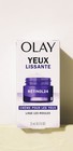Olay Smoothing Eyes Retinol24 Eye Cream Smooths Fine Lines Full Sz New In Box 