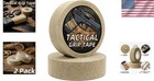 Tactical Tapes  1 Inch X 27 34 Yards Goon Grip Tapes  Multipurpose Wrap Tape For