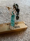 Swarovski Disney Aladdin Princess Jasmine Figurine - Blue  5613423 