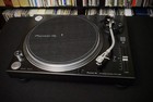 Pioneer Dj Plx-1000 Professional Turntable Direct Drive Vinyl Record Player 