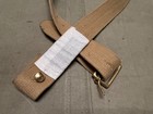 Wwii Ija Japan Japanese Arisaka Type 99 Rifle-rubberized Web Carry Sling