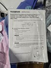 Olympus Uhi-4 45l High-flow Insufflation Unit For Laparoscopic Brand New No Box 