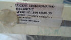 Lucent At t Avaya Definity 7406d02  7406 Refurbished Phone  qty   Free Ship