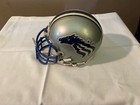 Baltimore Stallions Cfl Mini Helmet Signed By Jim Speros     1995 Grey Cup Champs