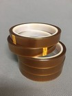 1 Roll 15mm 10m Kapton Double-sided Adhesive Tape High Temperature For Smt Pcb