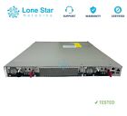 Cisco Nexus N3k-c3064pq-10gx 48 Sfp  4 Qsfp  W  Dual Dc  reverse Air  W  Lan-ent
