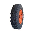 Hd 5 70-12 Camso Sks532 Skid Steer Tires rims For Bobcat S70   More