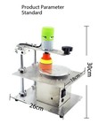 Data Recovery Dvd vcd Polishing Machine  Usb Drive And Cd Scratch Repair Machine