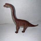 Carnegie Safari Ltd Prehistoric Figures Lot 5pc Retired Vtg