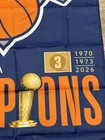 New York Knicks 2026 Nba Champions Flag Banner     3x5 Ft 