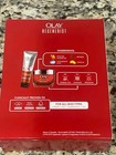 Olay Regenerist Set   Micro-sculpting Cream   Revitalising Cream Cleanser