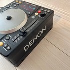 Denon Dn-s1200 Dj Cd Media Player Japan