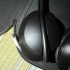 Bose Noise Cancelling Headphones 700 Over-ear Black Wireless Bluetooth