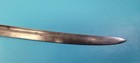 U s  Model 1855 Colt Revolving Rifle S k Saber Bayonet Aka Brazil   Uk Navy Efd