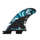 Fcs Ii Mayhem Tri-quad Surf Fins - Medium - 5 Fins