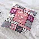 70th Birthday Gifts For Women  Happy 70th Birthday Decorations  Best Gifts Fo   