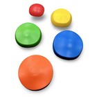 Kids Balance Stepping Stones Montessori Sensory Play Set Indoor Outdoor