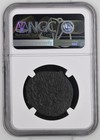 592-600 Ah 1196   1204 Ad Fals Seljuq Of Rum Sulayman Ii Ngc Au Bronze Medieval