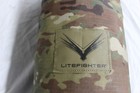Us Army Litefighter 1 Individual Shelter System 1 Man Tent Multicam Ocp -new-
