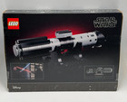 Lego Star Wars Darth Vader s Lightsaber 40897 New Sealed 174 Pieces