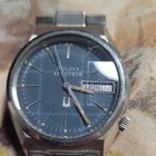 Bulova Accutron W Original Bracelet 