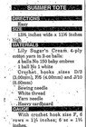 Crocheted Tote Bags   p152  Vintage Crochet  Pattern