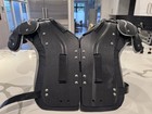 Douglas D2 Q22 Football Shoulder Pads In Adult Large 20-21   