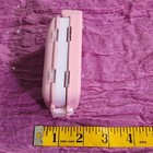 Hello Kitty Doctor Nurse Pill Trinket Carrier Nwt Travel Case Sanrio New Pills