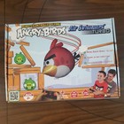 Angry Birds Air Swimmers Turbo Remote Control Flying Balloon Rc Rovio New Ob