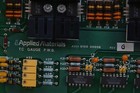 Amat Applied Materials Tc Gauge P w b Board 0100-00008 Rev G Free Ship