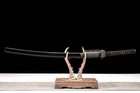 Katana Reaper Tactical Blade