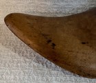 Vintage Damco 152 Wood   Steel Shoe Form Mold Stretcher 354144 Patrician