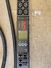 Apc Ap8841 200 208v 30a 300w Metered Rack Pdu