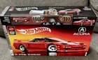 Mattel Brick Shop Hot Wheels Elite Series    90 Acura Nsx Building Toy     