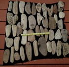 44 Small Driftwood Pieces Diy Craft Wood Rustic Wood For Art Projects  mfr 3