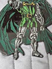 Doctor Doom Little League World Series Pin Green Washington District 10