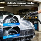 Multifunctional Car Wash Tool  Portable High Pressure Water Sprayer
