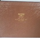 26 Canadian Pennies Half Penny Token 1800s Bank Of Upper Canada 1850s Collection