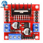10pcs Stepper Motor Drive Controller Board Module L298n Dual Hbridge For Arduino